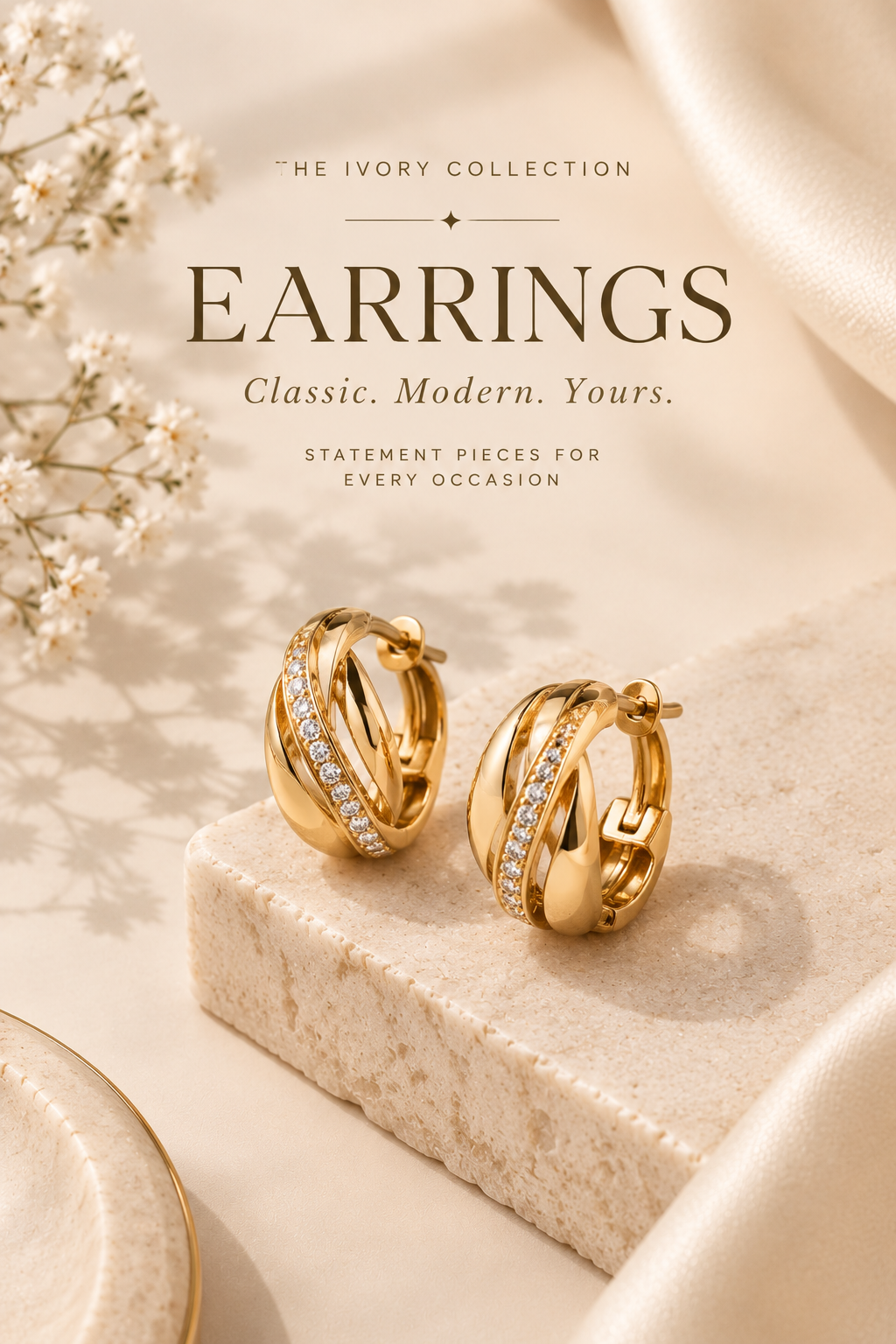 Earings