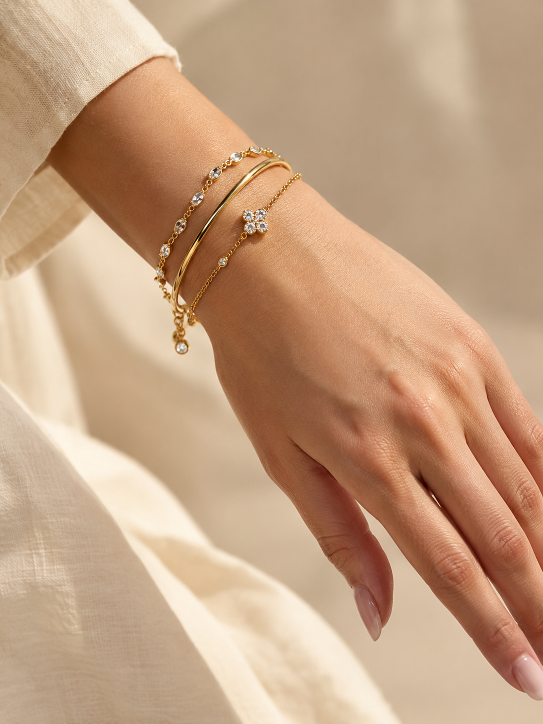 Bracelets