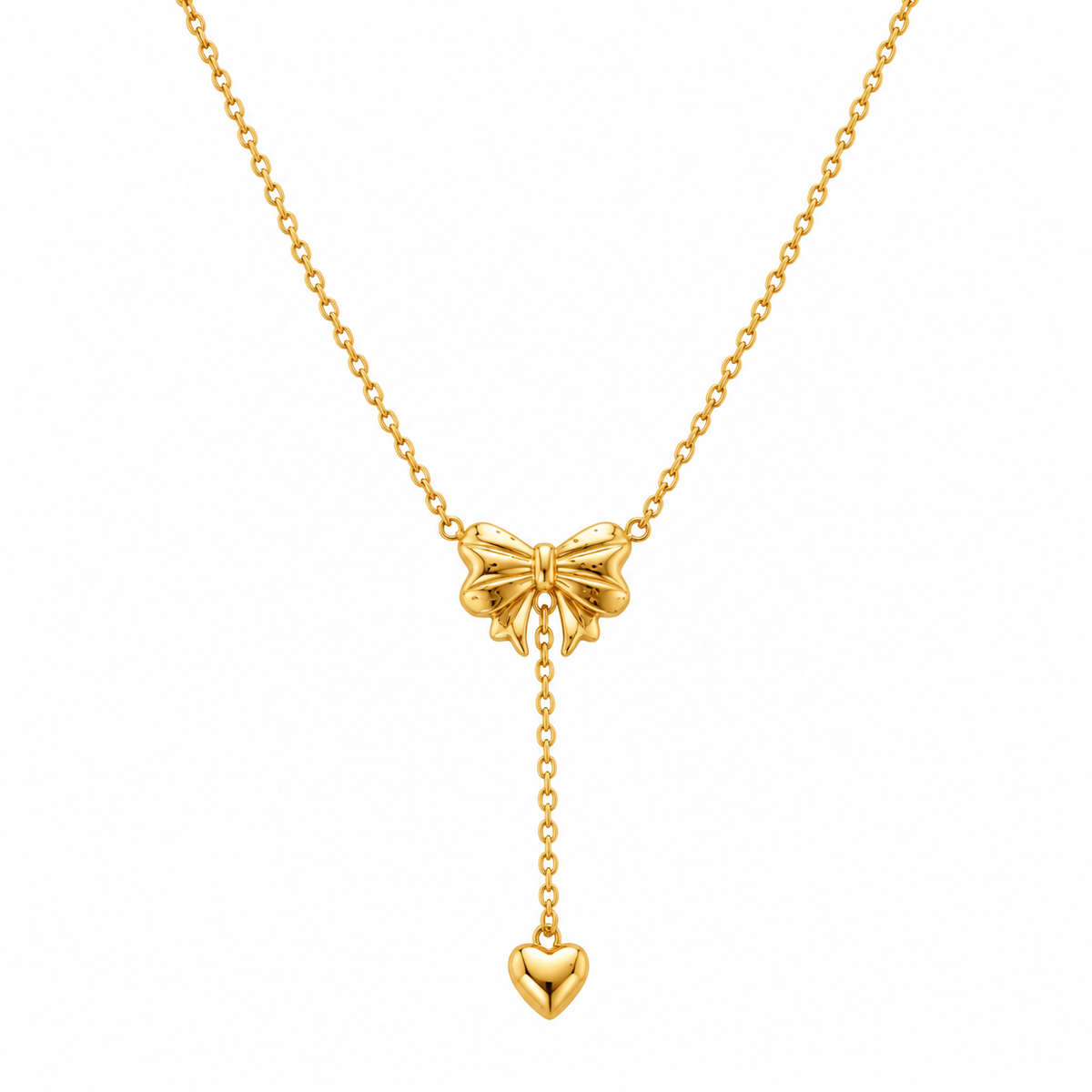 Butterfly Necklace